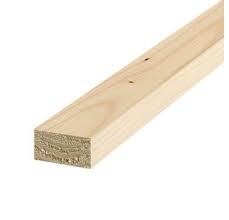 2x3x7 Lumber