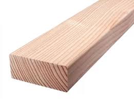 2x4x8 Lumber