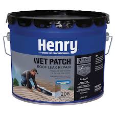 5 Gallon roof cement