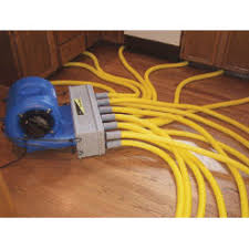 Air mover blower system 1