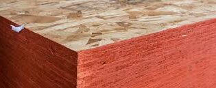 OSB Plywood 5/8 Thick